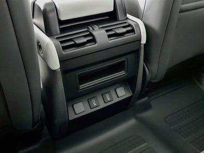 2026 Land Rover Defender 110 S