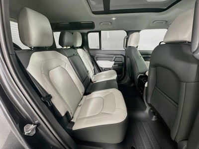 2026 Land Rover Defender 110 S