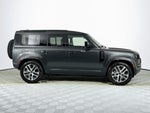 2026 Land Rover Defender 110 S