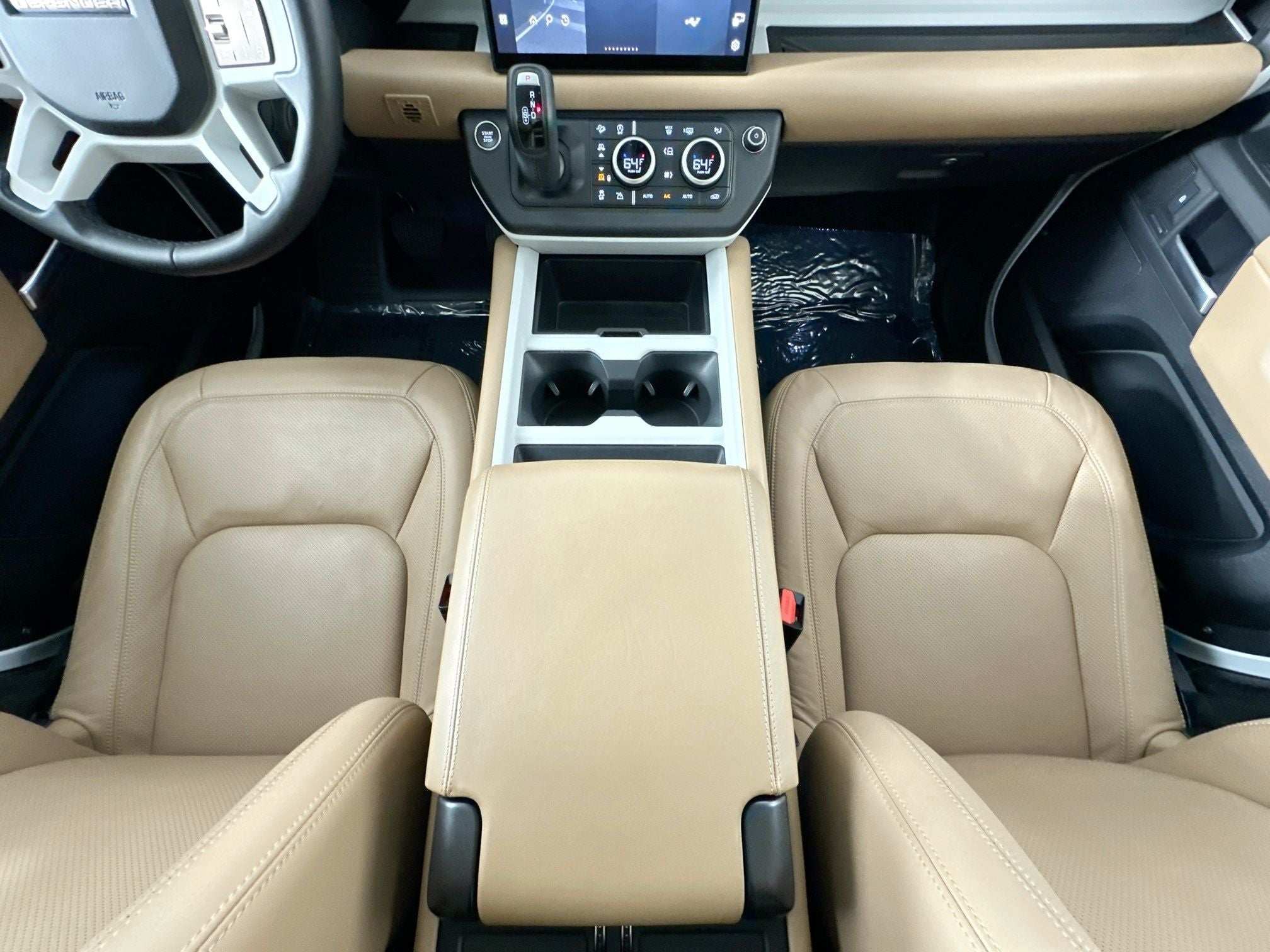 2025 Land Rover Defender 130 S