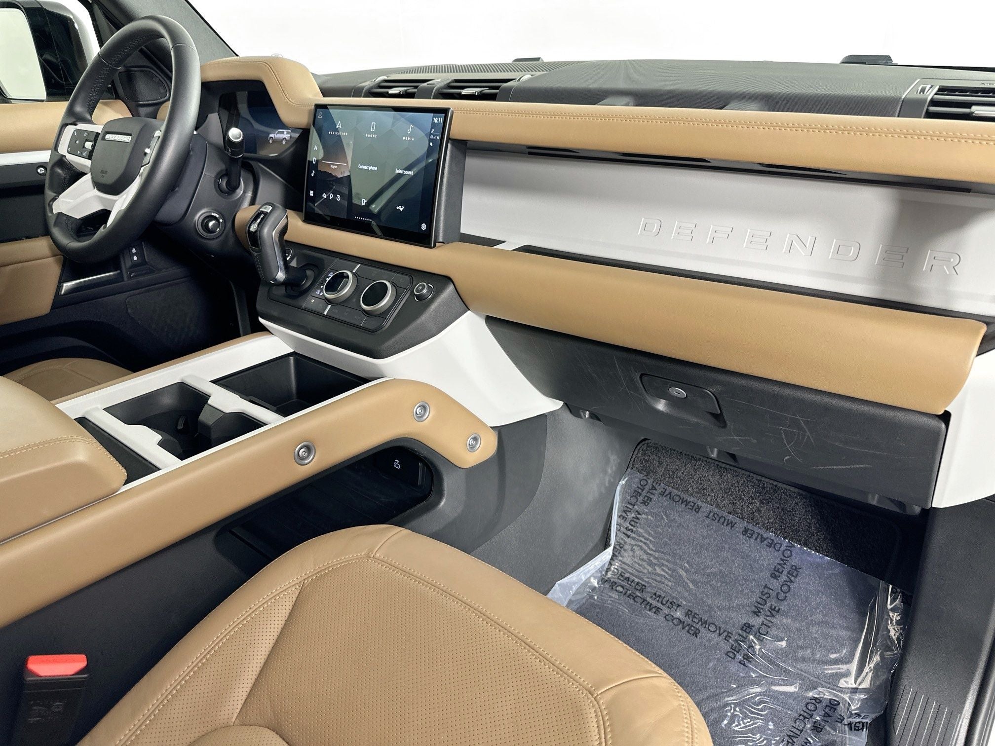 2025 Land Rover Defender 130 S