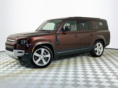 2023 Land Rover Defender 130 First Edition