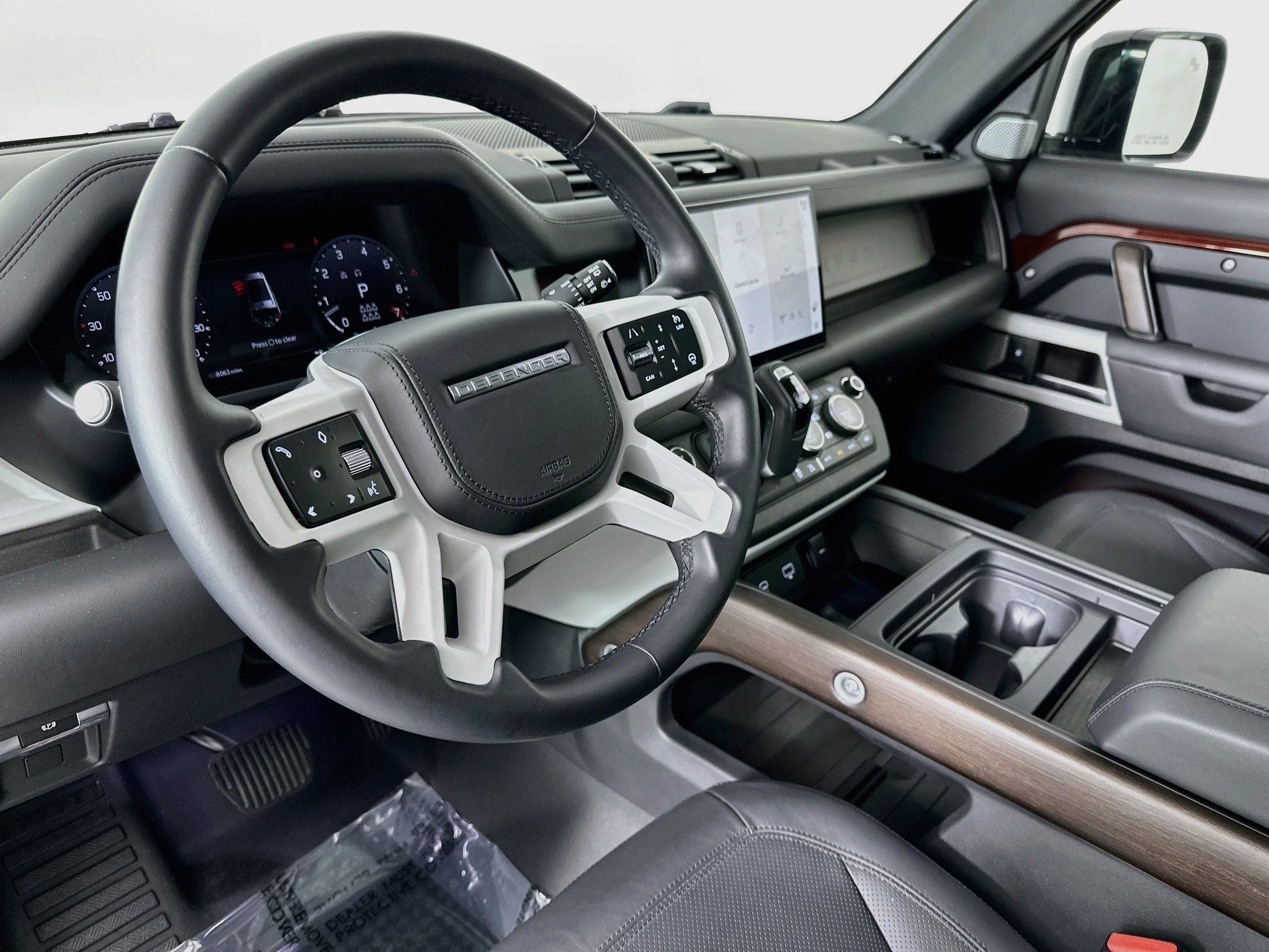 2023 Land Rover Defender 130 First Edition
