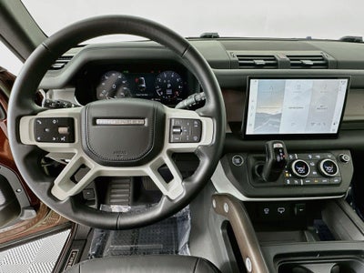 2023 Land Rover Defender 130 First Edition