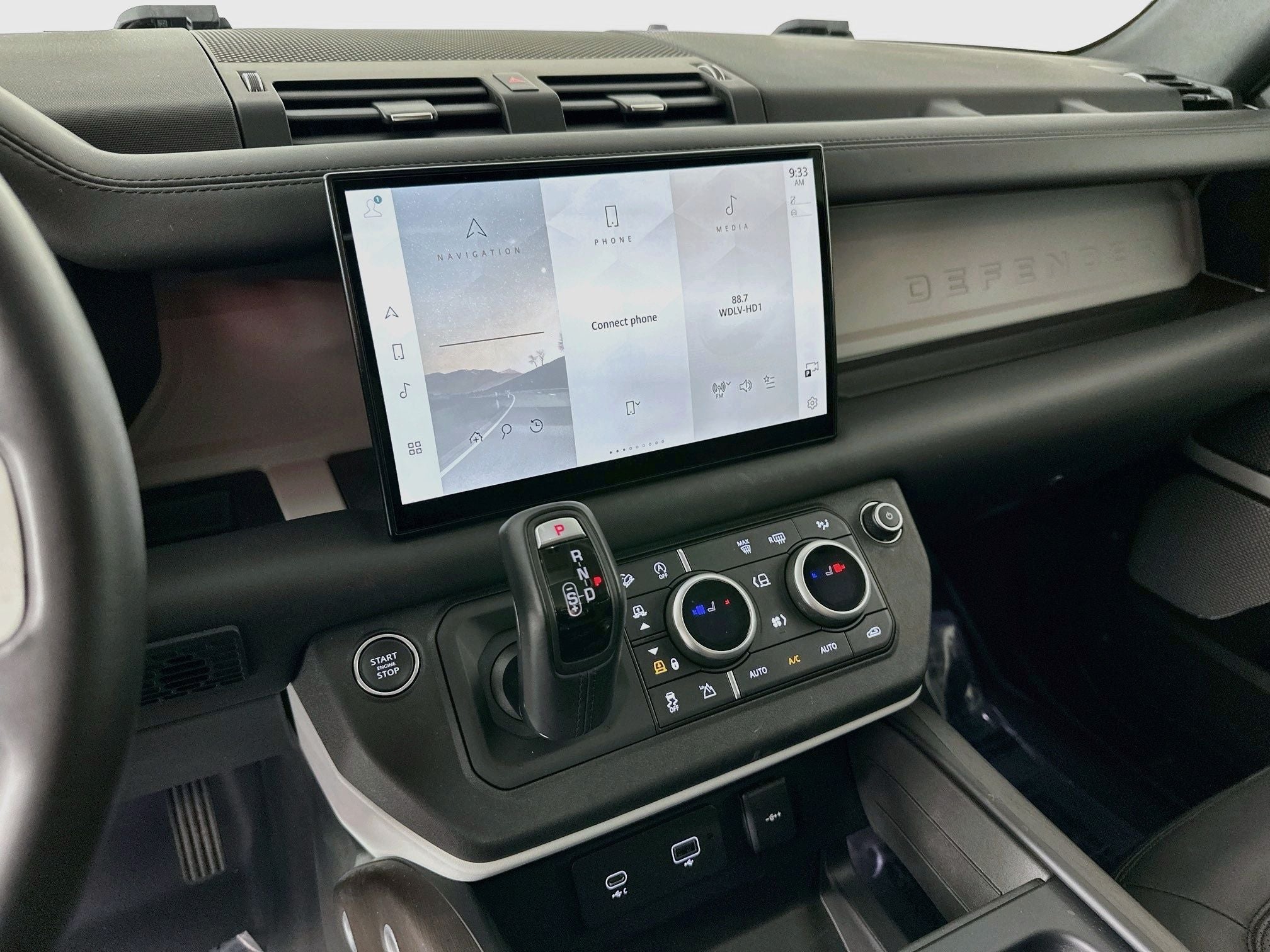 2023 Land Rover Defender 130 First Edition