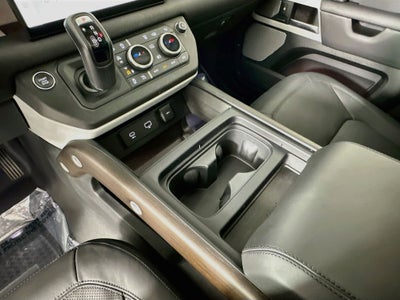 2023 Land Rover Defender 130 First Edition