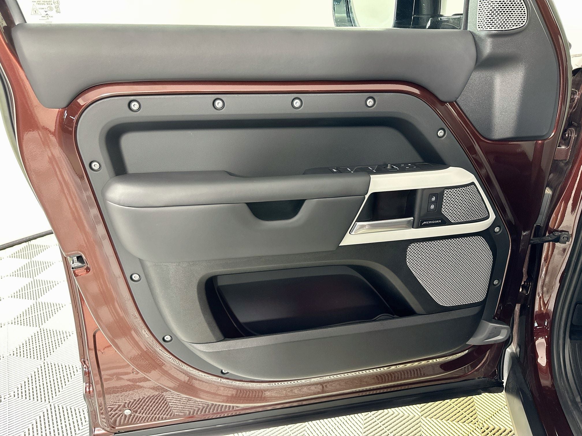 2023 Land Rover Defender 130 First Edition