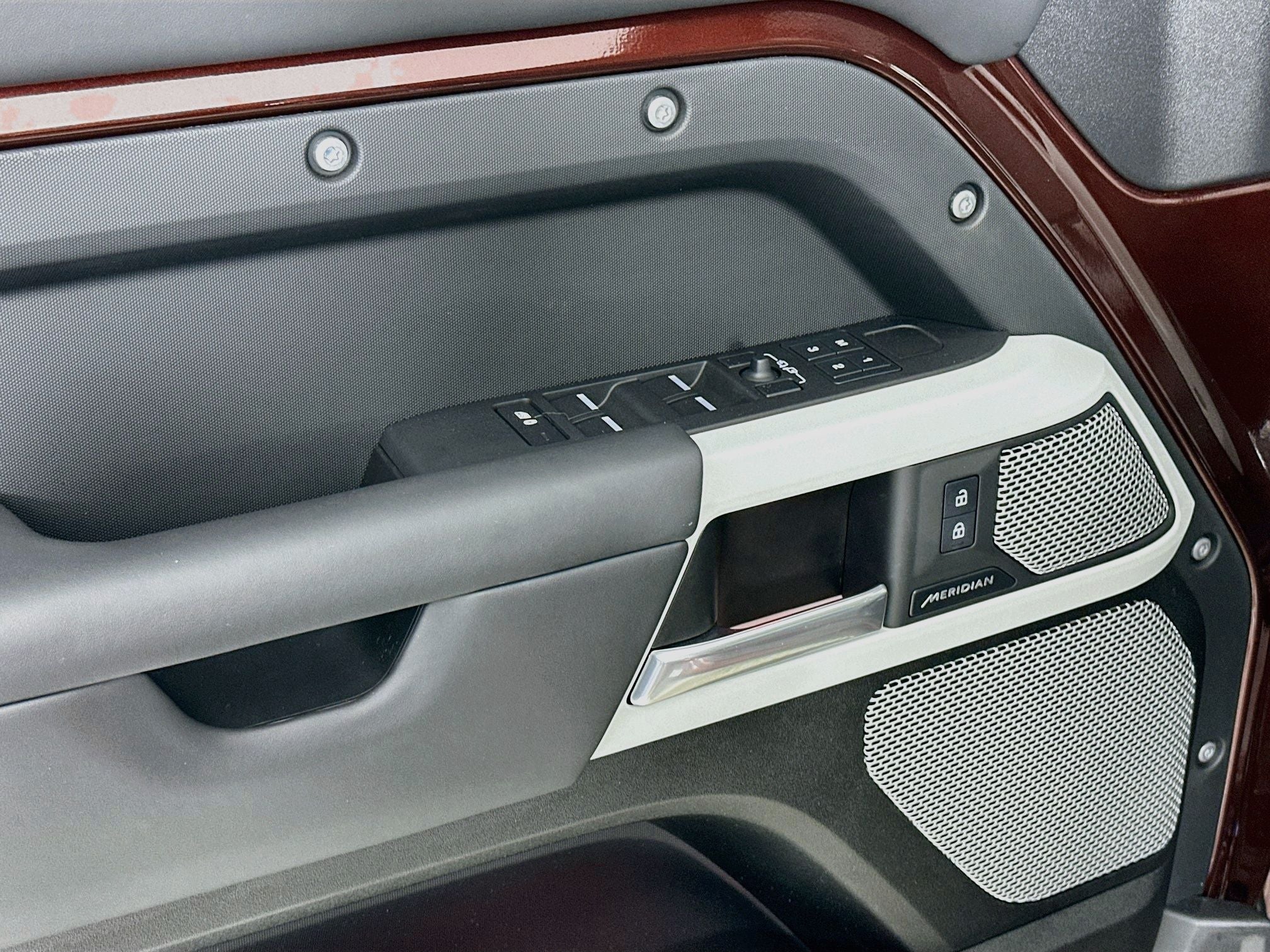 2023 Land Rover Defender 130 First Edition