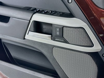 2023 Land Rover Defender 130 First Edition