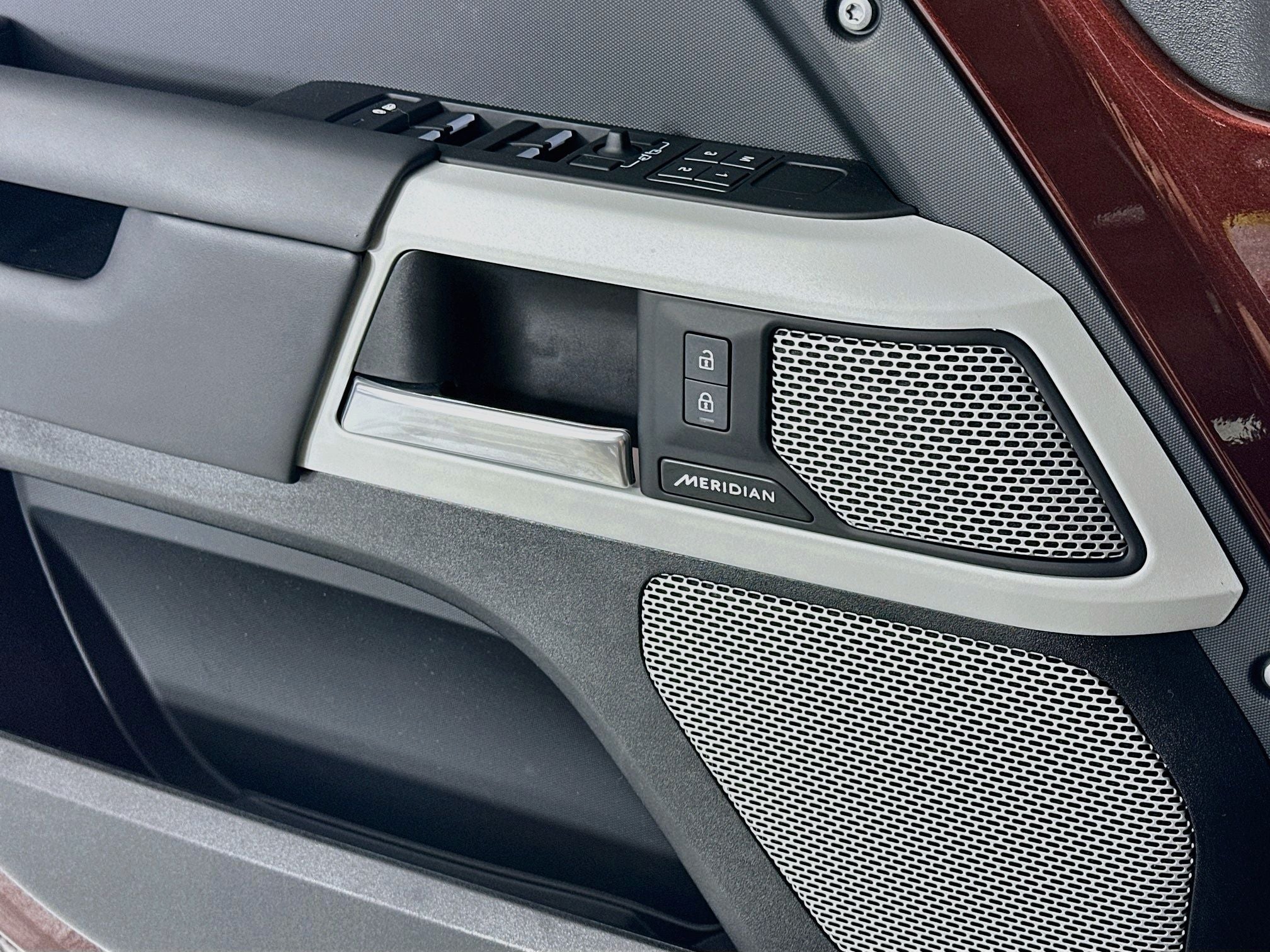2023 Land Rover Defender 130 First Edition