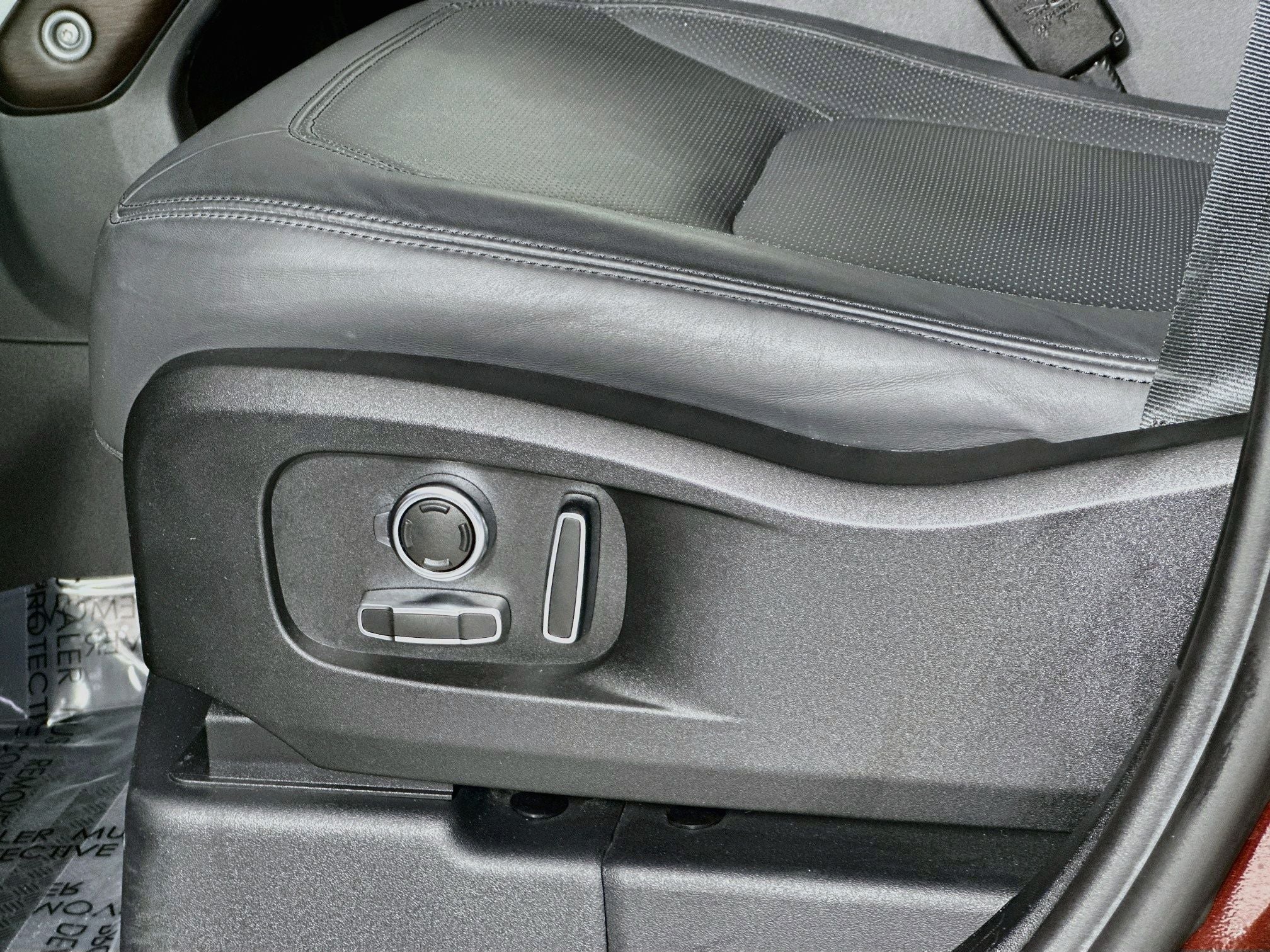 2023 Land Rover Defender 130 First Edition