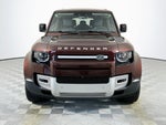 2023 Land Rover Defender 130 First Edition