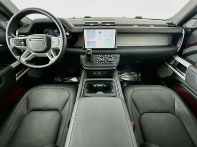 2023 Land Rover Defender 130 First Edition