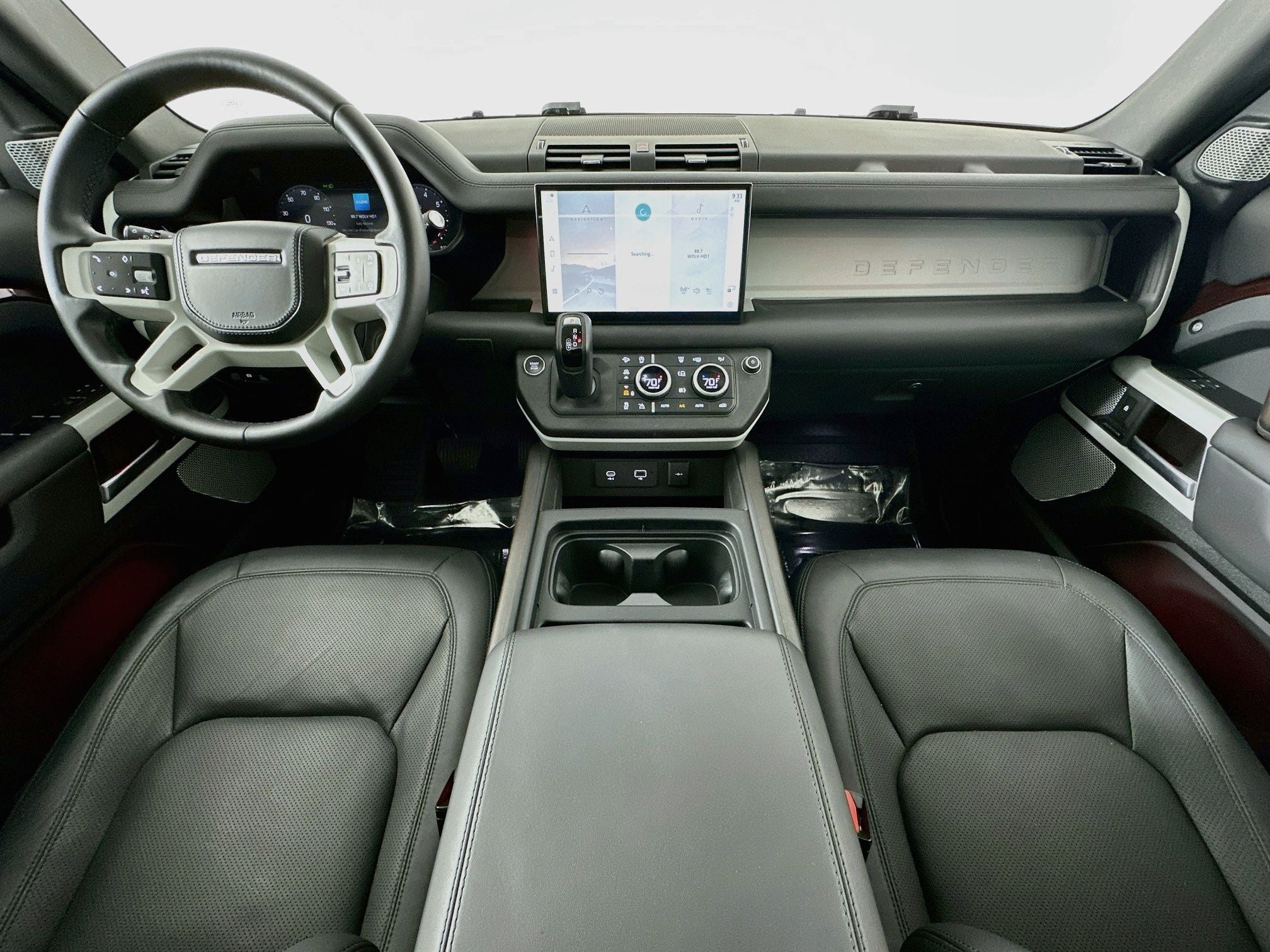 2023 Land Rover Defender 130 First Edition