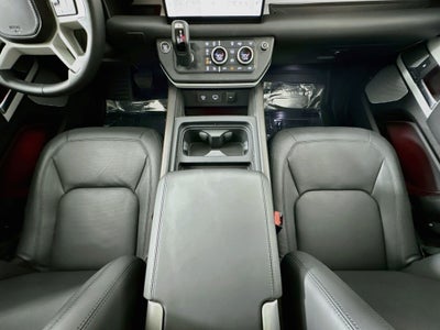 2023 Land Rover Defender 130 First Edition
