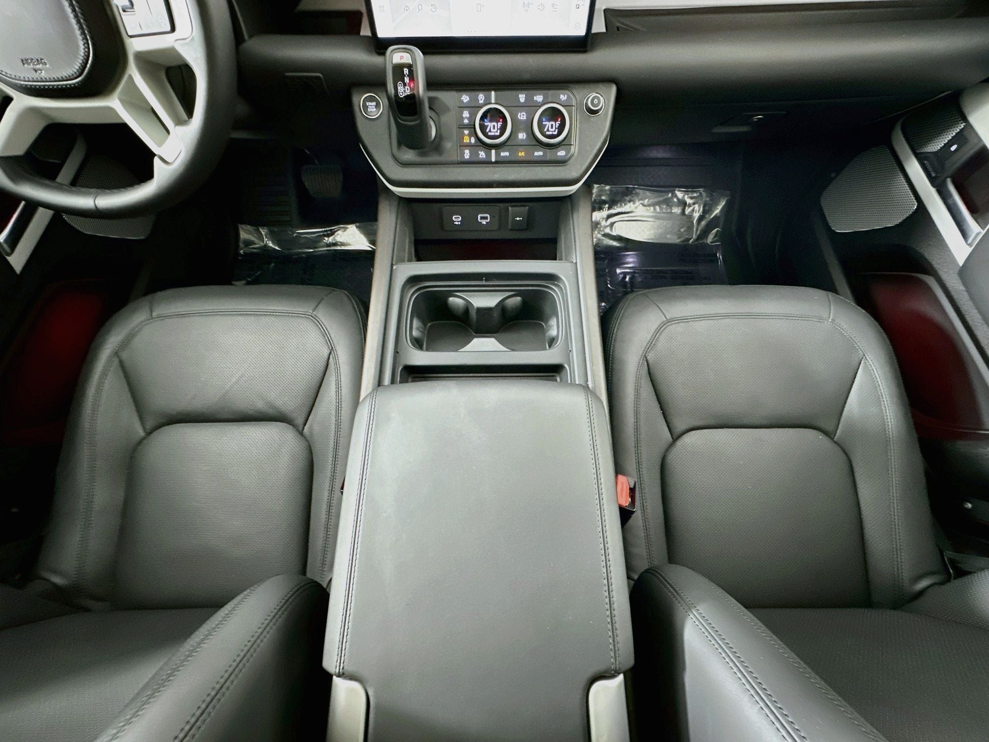 2023 Land Rover Defender 130 First Edition
