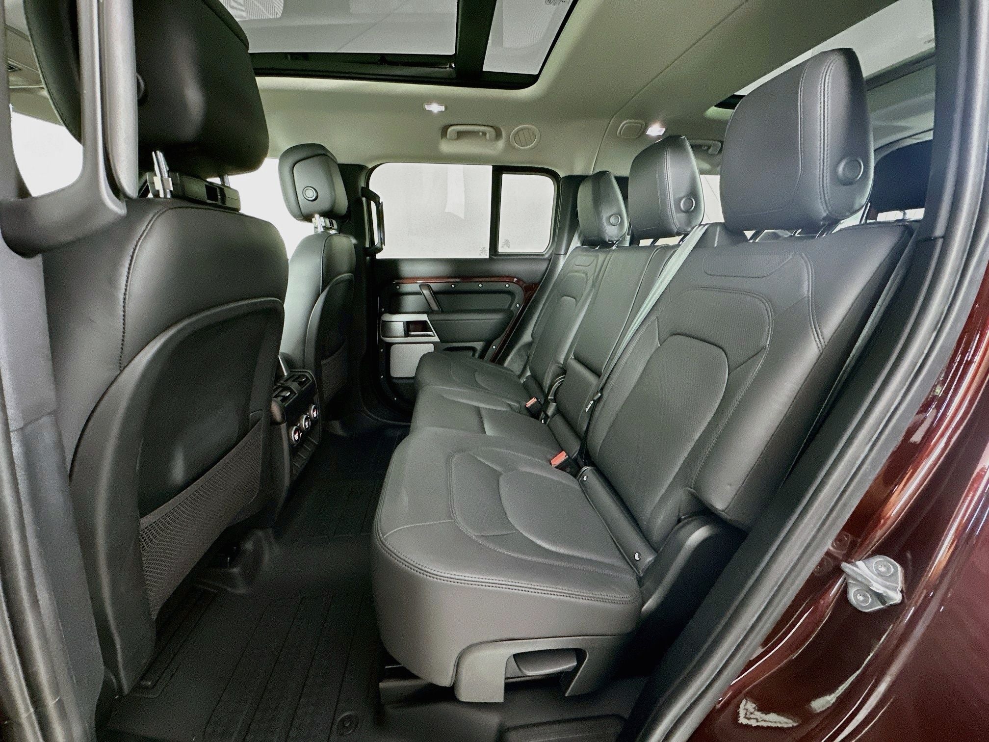 2023 Land Rover Defender 130 First Edition