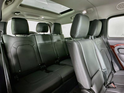 2023 Land Rover Defender 130 First Edition