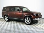 2023 Land Rover Defender 130 First Edition