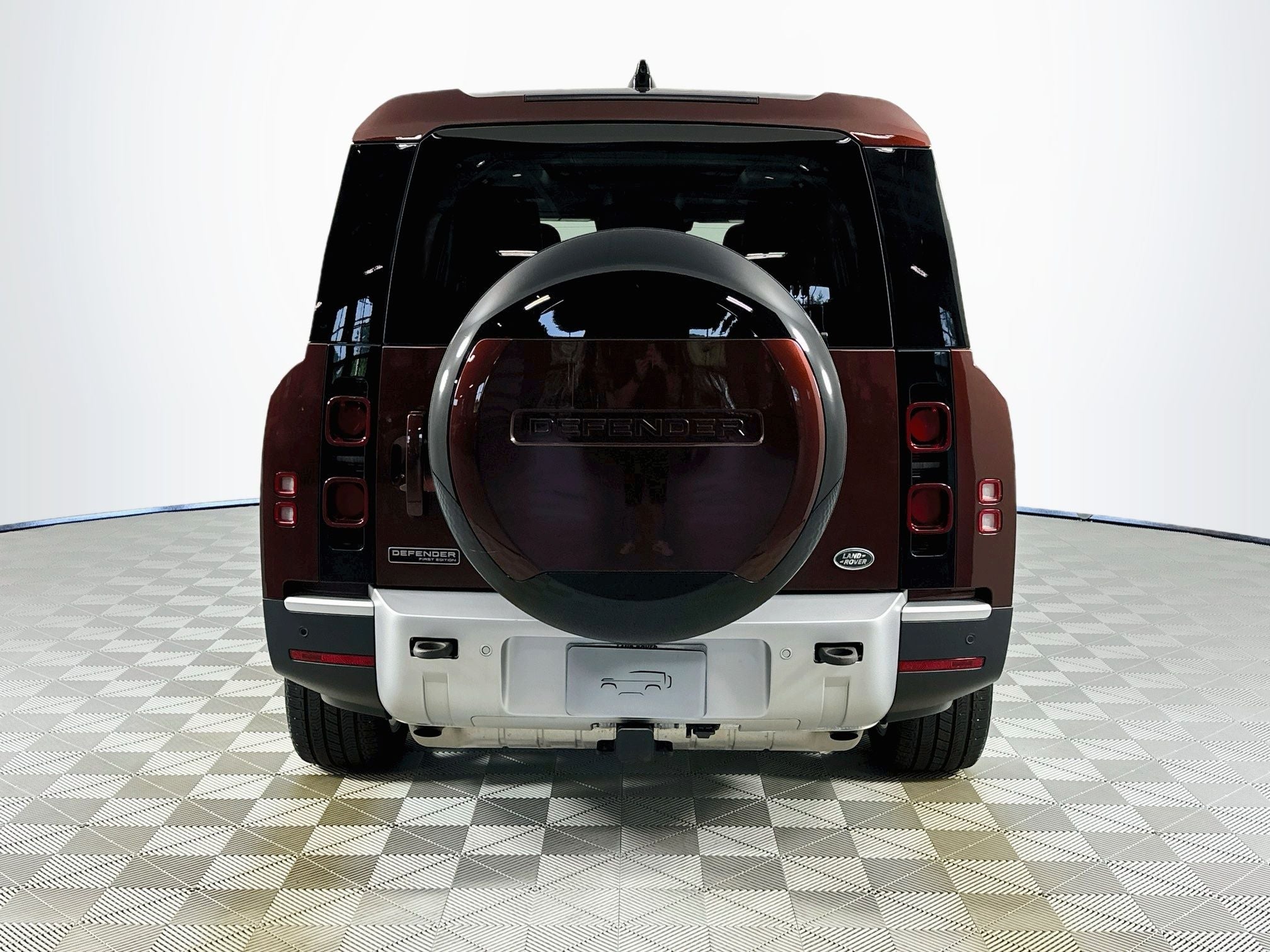2023 Land Rover Defender 130 First Edition