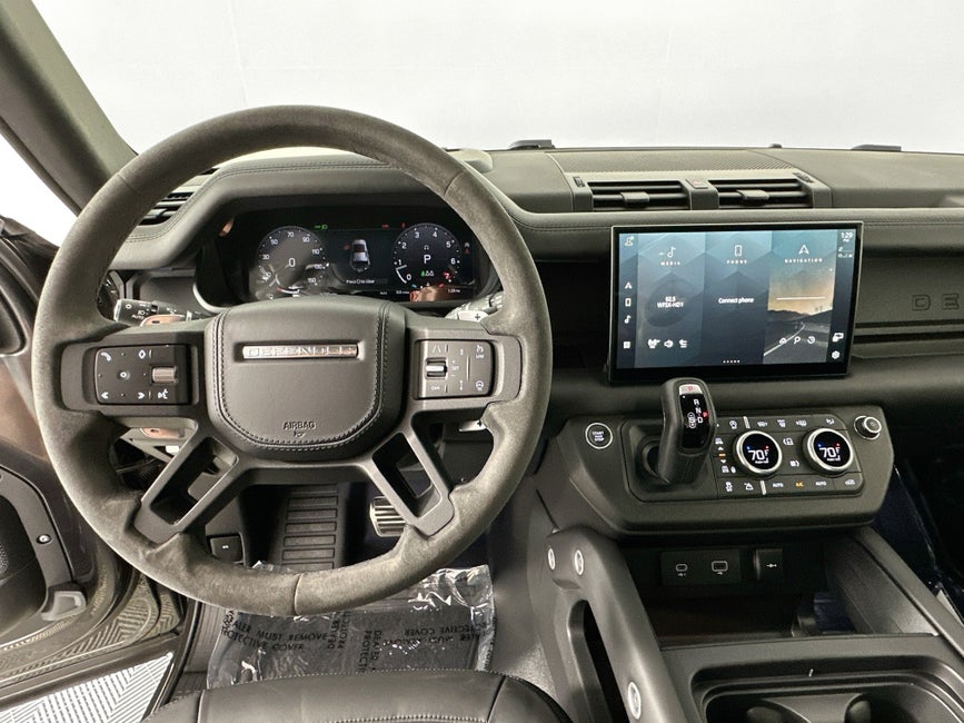 2023 Land Rover Defender 110 Carpathian Edition V8 in Naples, FL - Bentley Naples
