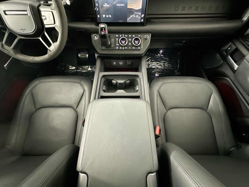 2023 Land Rover Defender 110 Carpathian Edition V8 in Naples, FL - Bentley Naples