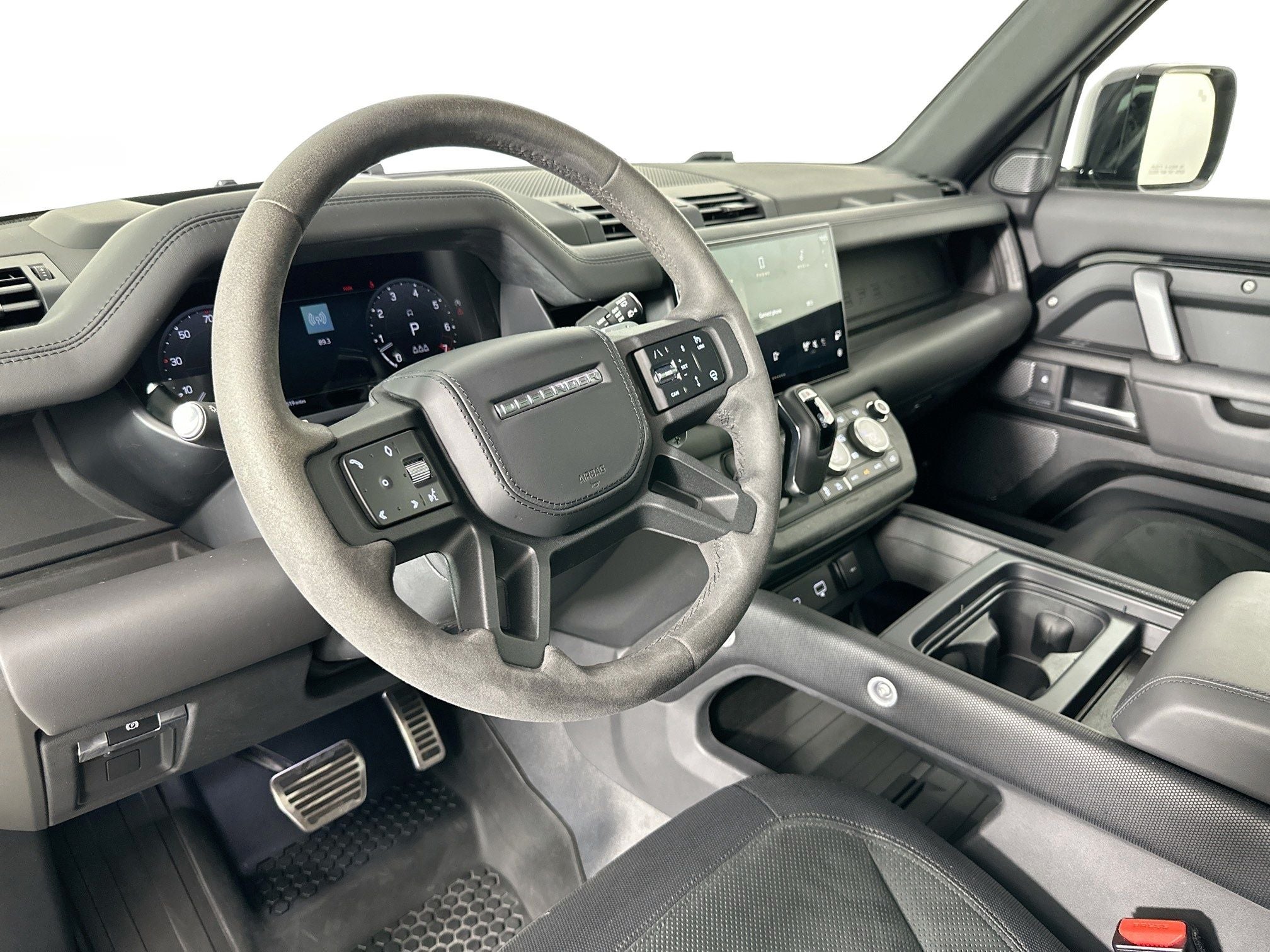 2023 Land Rover Defender 110 V8