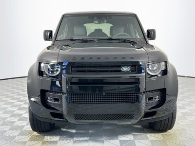 2023 Land Rover Defender 110 V8