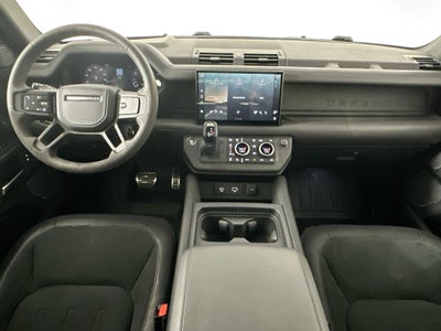 2023 Land Rover Defender 110 V8