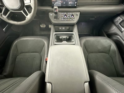 2023 Land Rover Defender 110 V8