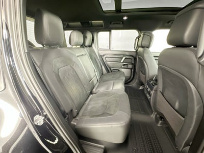 2023 Land Rover Defender 110 V8
