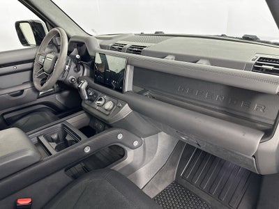 2023 Land Rover Defender 110 V8