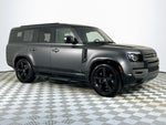 2025 Land Rover Defender 130 V8