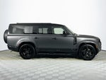 2025 Land Rover Defender 130 V8