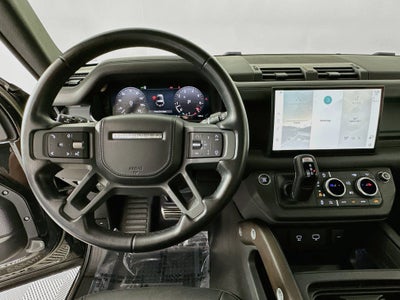 2023 Land Rover Defender 90 X