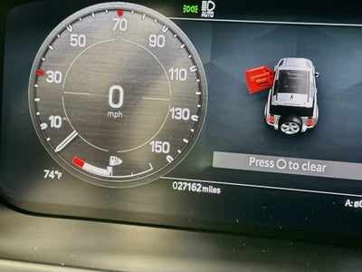 2023 Land Rover Defender 90 X