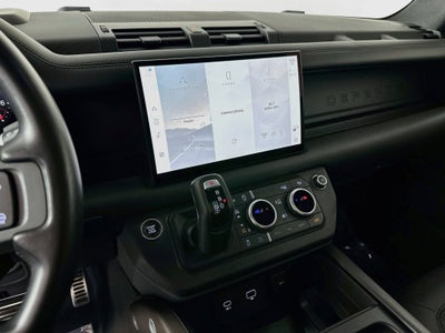 2023 Land Rover Defender 90 X