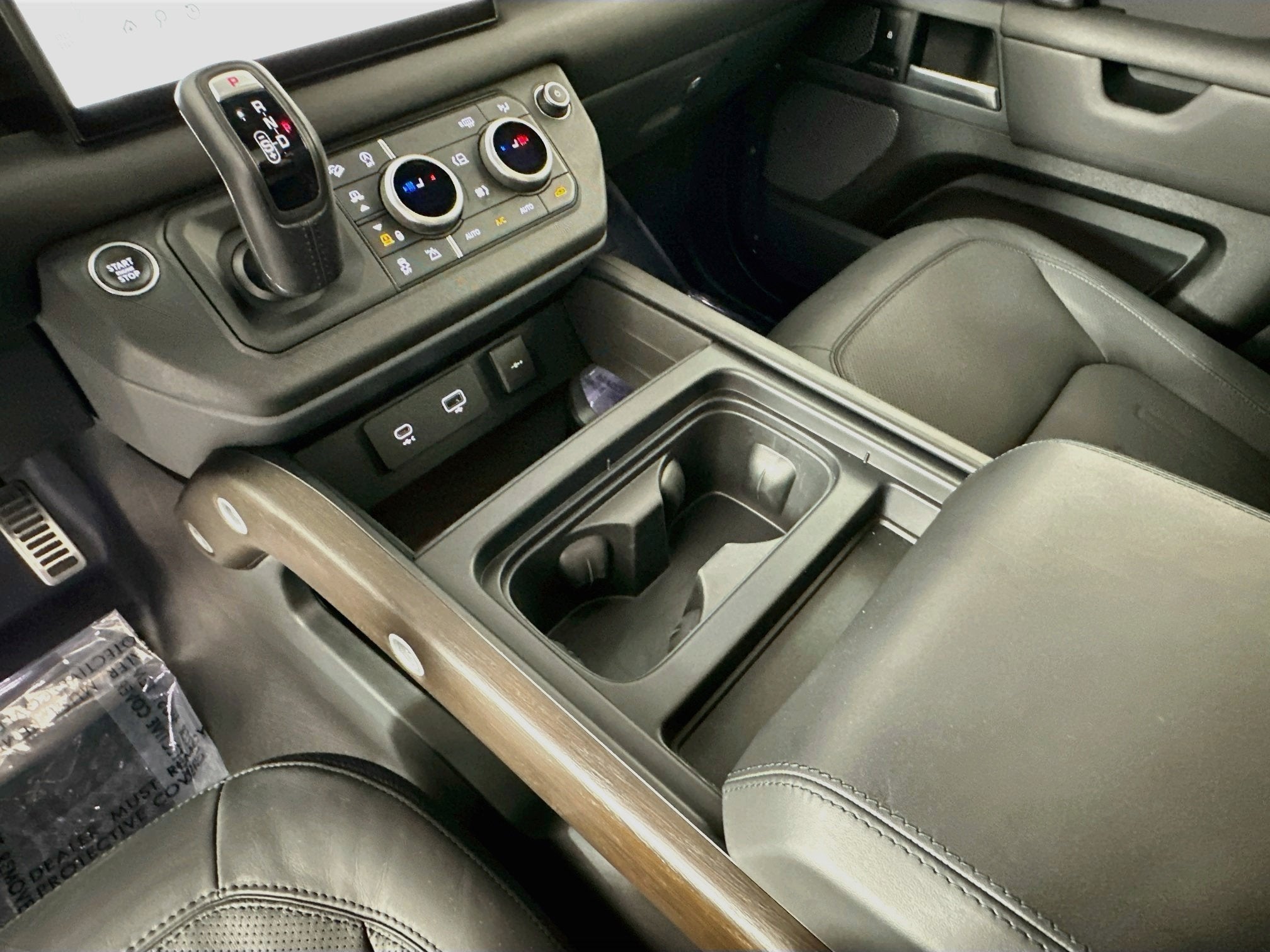 2023 Land Rover Defender 90 X