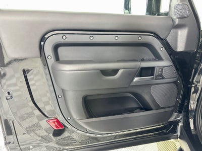 2023 Land Rover Defender 90 X