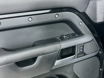 2023 Land Rover Defender 90 X