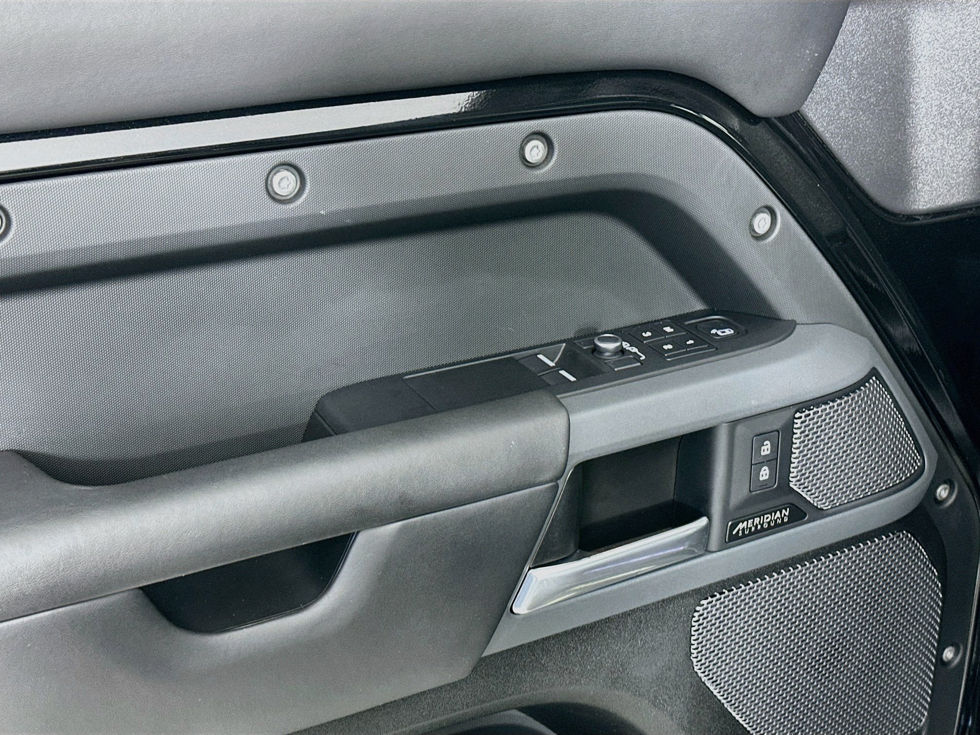 2023 Land Rover Defender 90 X