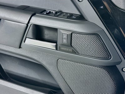 2023 Land Rover Defender 90 X