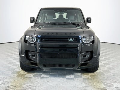 2023 Land Rover Defender 90 X