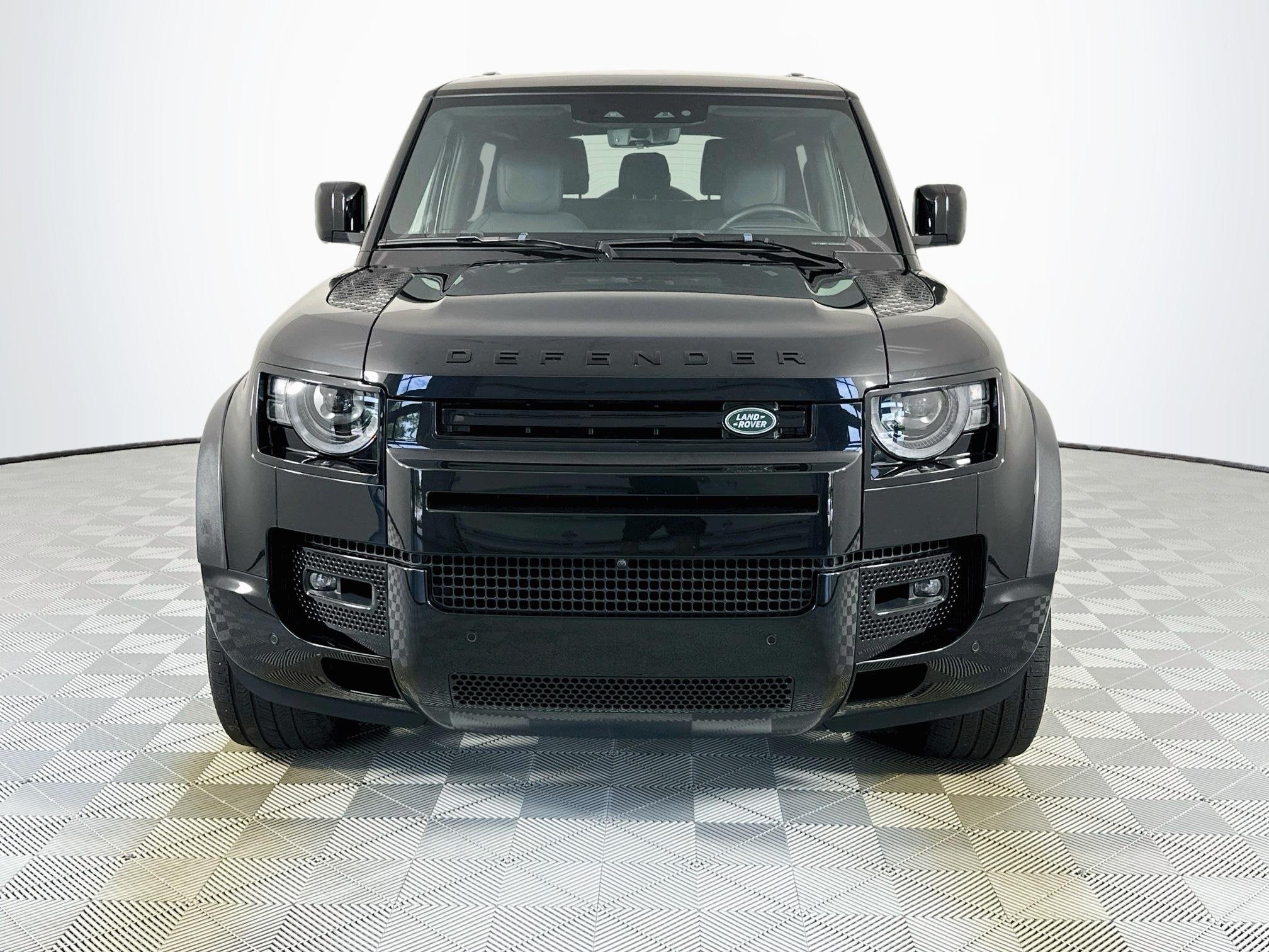 2023 Land Rover Defender 90 X