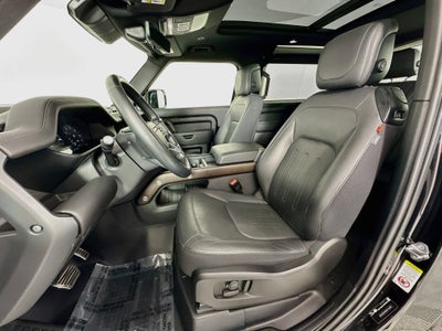 2023 Land Rover Defender 90 X