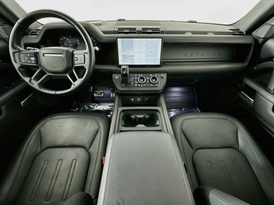 2023 Land Rover Defender 90 X
