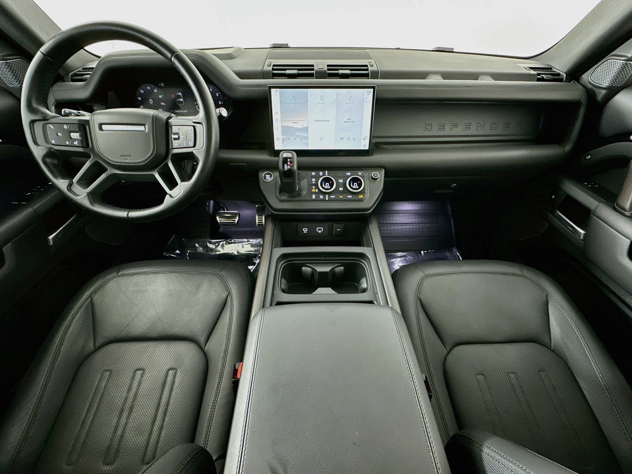 2023 Land Rover Defender 90 X