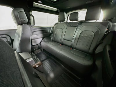 2023 Land Rover Defender 90 X