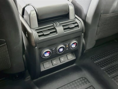 2023 Land Rover Defender 90 X
