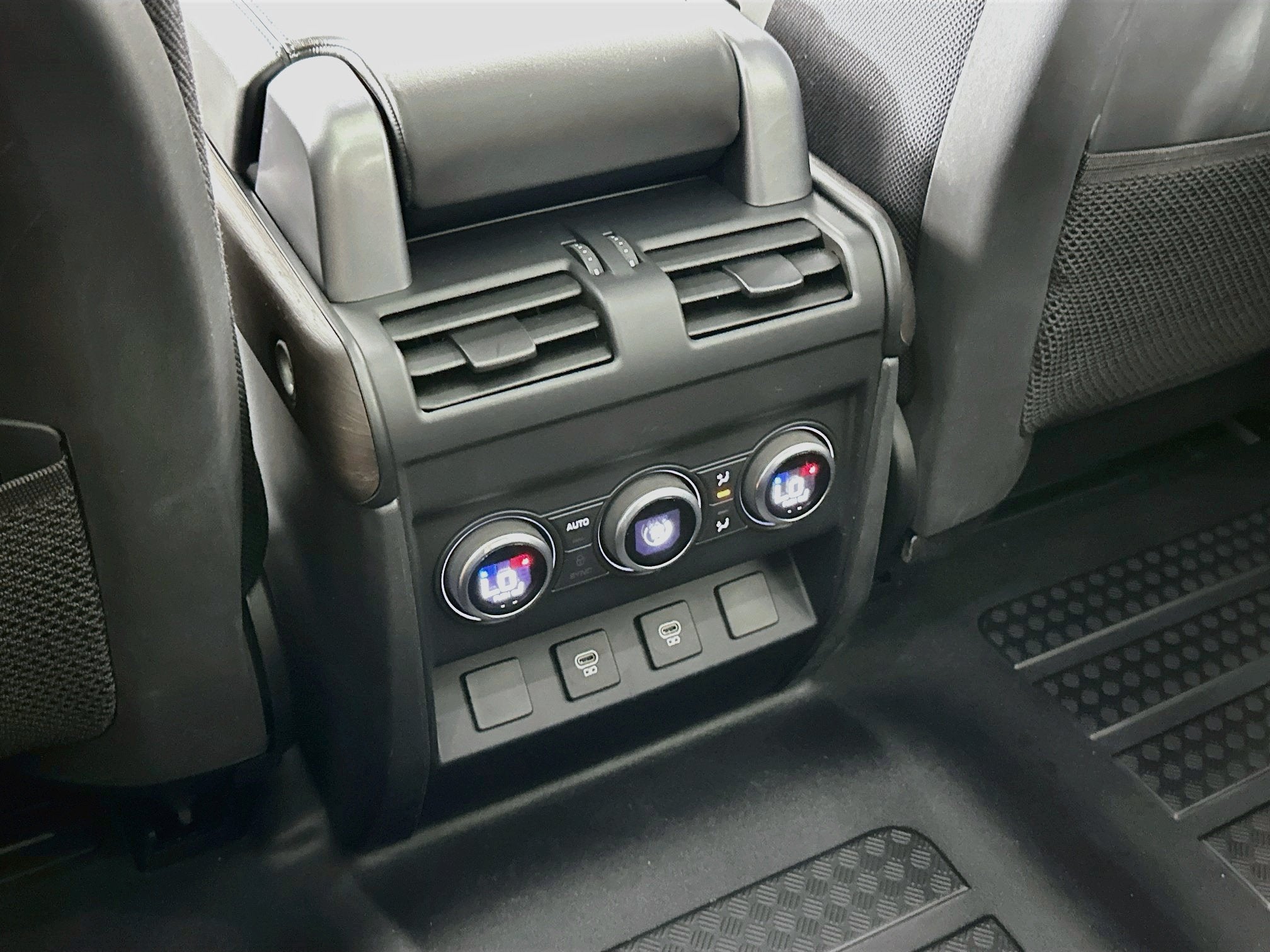 2023 Land Rover Defender 90 X